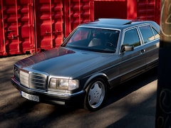 Bild des Angebotes Mercedes-Benz S 300 300 SE