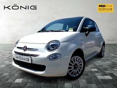 Bild des Angebotes Fiat 500C Cabrio MY23 1.0 Klima & Sound