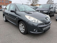 Bild des Angebotes Peugeot 206 + Generation Plus / TÜV Neu