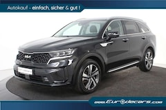 Bild des Angebotes Kia Sorento 1.6 T-GDI Hybrid AWD *1.Hand*Pano.*Voll*