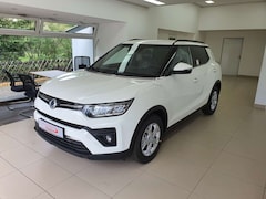 Bild des Angebotes SsangYong Tivoli Tivoli 1.5 T-GDi 2WD Quartz