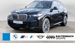 Bild des Angebotes BMW X5 xDrive50e M-Sport FACEL. 360° PANO LED HUD
