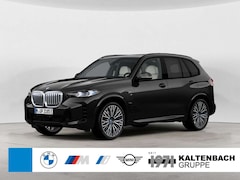 Bild des Angebotes BMW X5 xDrive50e M-Sport FACEL. 360° PANO LED HUD