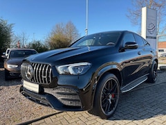 Bild des Angebotes Mercedes-Benz GLE 53 AMG Coupe+FondEntertain+22"+Pano+HUD