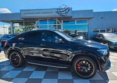 Bild des Angebotes Mercedes-Benz GLE 53 AMG Coupe+FondEntertain+22"+Pano+HUD