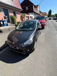 Bild des Angebotes Mitsubishi Space Star 1.0