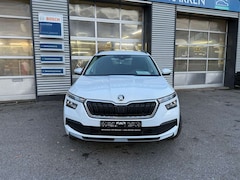 Bild des Angebotes Skoda Kamiq Ambition