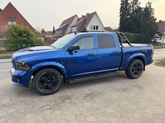 Bild des Angebotes Dodge RAM 1500 5.7 Hemi*Prins+Bügel+Rollo