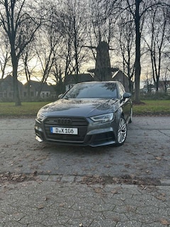 Bild des Angebotes Audi A3 quattro sport