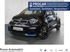 Bild des Angebotes BMW i3 s DAB LED WLAN GSD RFK Navi Bus. Komfortzg.