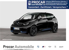 Bild des Angebotes BMW i3 s DAB LED WLAN GSD RFK Navi Bus. Komfortzg.