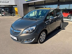 Bild des Angebotes Opel Meriva B Innovation