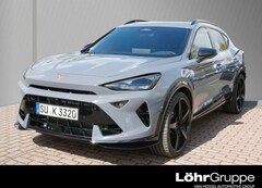 Bild des Angebotes CUPRA Formentor VZ Black Edition 2.0 TSI ABT