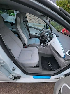 Bild des Angebotes Renault ZOE (ohne Batterie) 22 kwh Zen