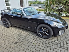 Bild des Angebotes Opel GT Roadster 2.0 Turbo *Kundenauftrag*