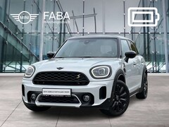 Bild des Angebotes MINI Cooper SE Countryman Cooper SE ALL4 Countryman DAB LED Navi Tempomat