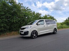 Bild des Angebotes Opel Zafira Life Edition M (L2)