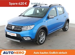 Bild des Angebotes Dacia Sandero 1.5 Blue dCi Stepway Prestige *NAVI*TEMPO*PDC*