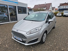 Bild des Angebotes Ford Fiesta Trend Klima/Navi/TÜV 01/2027