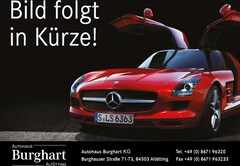 Bild des Angebotes Mercedes-Benz CLA 200 CLA 200 SB AMG Line/Navi/Distronic Keyless-Go/LED