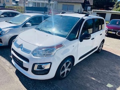 Bild des Angebotes Citroen C3 Picasso Selection