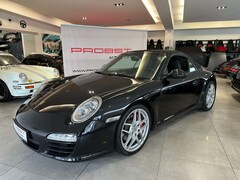 Bild des Angebotes Porsche 997 997-2 Carrera S Cabrio