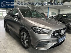 Bild des Angebotes Mercedes-Benz GLA 220 4M AMG PREMIUM PLUS DISTRONIC-PANO-360°