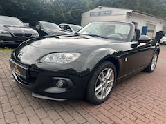 Bild des Angebotes Mazda MX-5 1.8 Center-Line *Klima*Elek. Fenster*