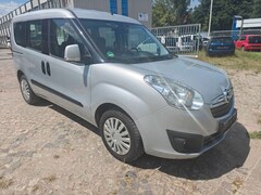 Bild des Angebotes Opel Combo D Edition L1H1
