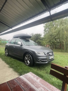 Bild des Angebotes Audi SQ5 3.0 TDI quattro tiptronic