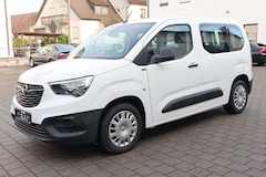 Bild des Angebotes Opel Combo Life Combo E Life Selection Inspektion NEU - HU 04.27