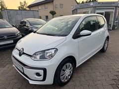 Bild des Angebotes VW up! move up!
