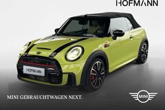 Bild des Angebotes MINI John Cooper Works Cabrio John Cooper Works Trim