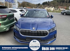 Bild des Angebotes Skoda Superb Combi TDI DSG 4x4 Selection, Standheizung, Pano, A
