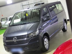 Bild des Angebotes VW T6 Transporter T6.1 Kombi Bus TDI2.0 SCR Lang 9Si AHK NaviTrans
