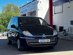 Bild des Angebotes Citroen C8 2.0 HDi I Exclusive I Automatik I 6 SITZER