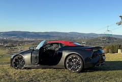 Bild des Angebotes Lexus LC 500 *Hokkaidō* limitiert Edition NR *52/80*