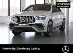 Bild des Angebotes Mercedes-Benz GLE 63 AMG GLE 63 S Coupé 4M NIGHT+PANO+360+MULTIBEAM+CARBON