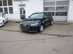 Bild des Angebotes Audi A1 basis