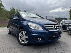 Bild des Angebotes Mercedes-Benz B 200 CDI (245.208) PDC XENON NAVIGATION