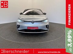 Bild des Angebotes VW ID.5 GTX IQ-LIGHT DIGITAL COCKPIT 21 PANO KAMERA NAVI P