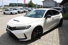 Honda Civic 2.0 Type R VTEC
