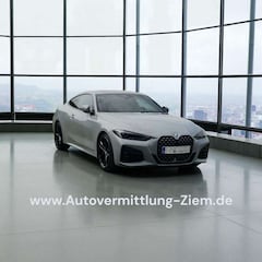 Bild des Angebotes BMW 440 M440d xDrive Coupe (Neuwagengarantie M-Paket Pro)