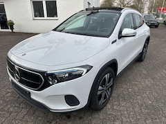 Bild des Angebotes Mercedes-Benz EQA 250 Progressive Pano LED Kamera AHK