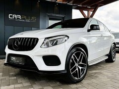 Bild des Angebotes Mercedes-Benz GLE 450 /43 AMG 4Matic Night Paket *LED*21 Zoll*