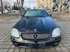 Bild des Angebotes Mercedes-Benz SLK 320 SLK 320 TÜV & INSPEKTION NEU !!!