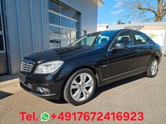 Bild des Angebotes Mercedes-Benz C 250 C -Klasse Lim. C 250 CGI BlueEfficiency