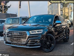 Bild des Angebotes Audi SQ5 Sport QUATTRO. NAVI. SHZ. Kamera. LED