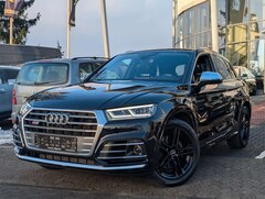 Bild des Angebotes Audi SQ5 Sport QUATTRO. NAVI. SHZ. Kamera. LED