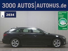 Bild des Angebotes Audi A6 Avant 40 TDI sport Navi Matrix RFK ACC
